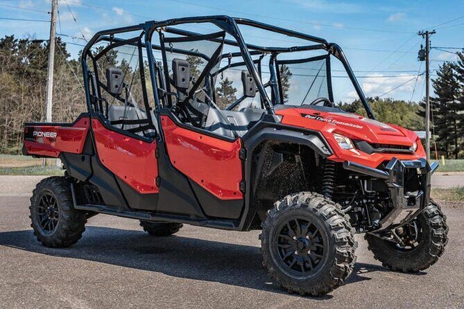 6 Seater Utv Rental Aruba - How a 6-Seater UTV Turns Aruba Into a Choose-Your-Own-Adventure