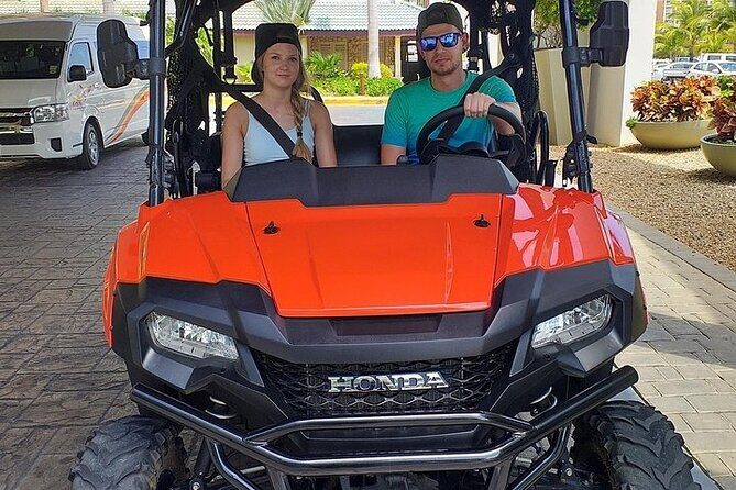 6 Seater Utv Rental Aruba - Driving Considerations: What You’ll Be Glad You Thought About