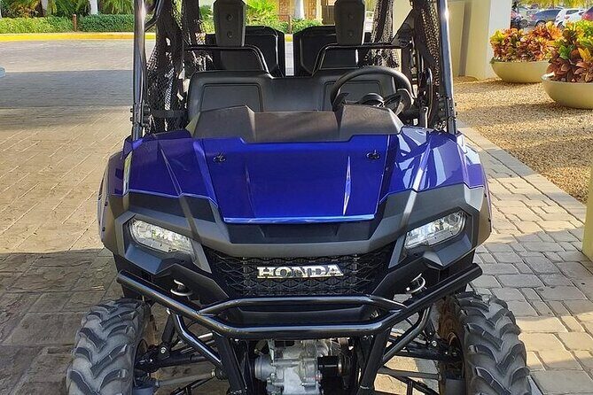 6 Seater Utv Rental Aruba - What’s Included, What’s Not, and the $500 Security Deposit