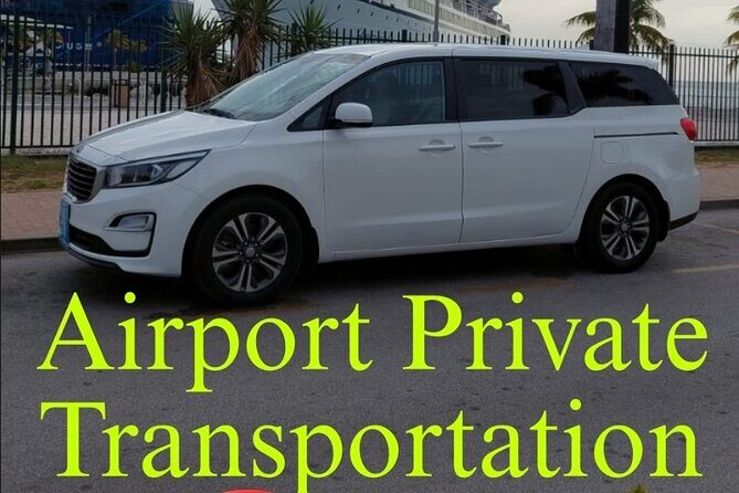 Airport Private Transportation Aruba - Pickup and drop-off: what changes based on where you’re staying