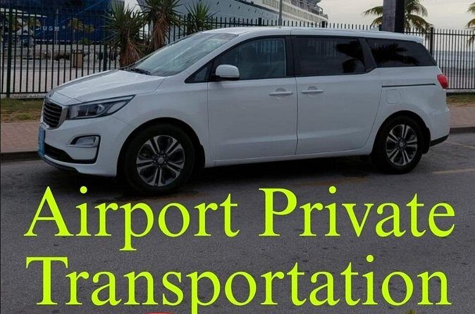 Airport Private Transportation Aruba - Weather and minimum traveler requirements: the practical gotchas