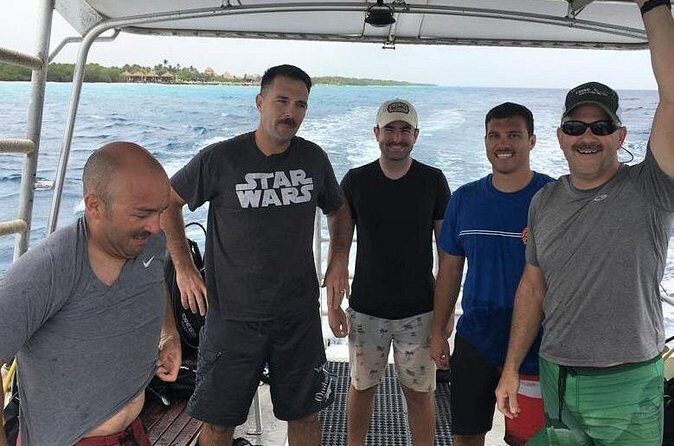 Aruba 1-Tank guided Dive for certified divers with own equipment - Gear Prep: The One Step That Changes Everything