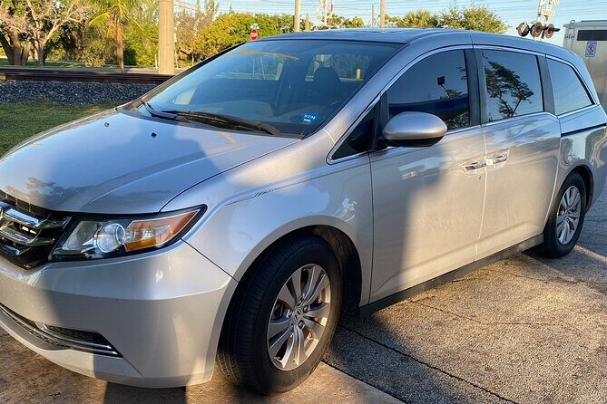 Aruba Airport (AUA) to Aruba island - Arrival Private Transfer - Getting to Hotels or the Ferry: Where This Transfer Fits