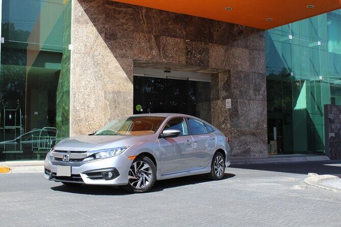 Aruba Airport (AUA) to Aruba island - Arrival Private Transfer - Driver Meet-and-Help: Luggage, English, and Local Tips