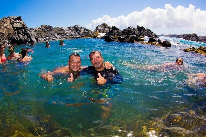 Aruba Jeep Rental Full-Day Adventure - Rugged North Coast Time: Beaches and Meals on Your Schedule
