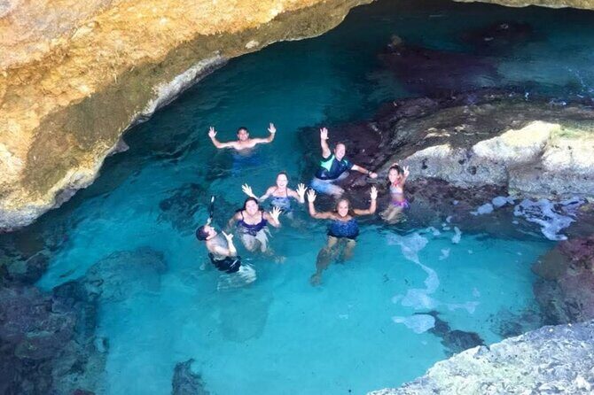 Aruba Jeep Rental Full-Day Adventure - Planning Your 8 Hours: A Simple Route Strategy That Works