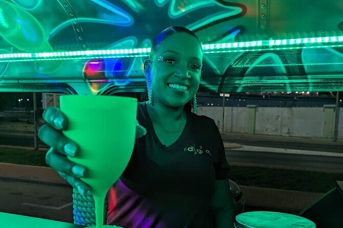 Aruba Private Party Bus & Nightlife Experience - Price and Value: When $1,800 Makes Sense