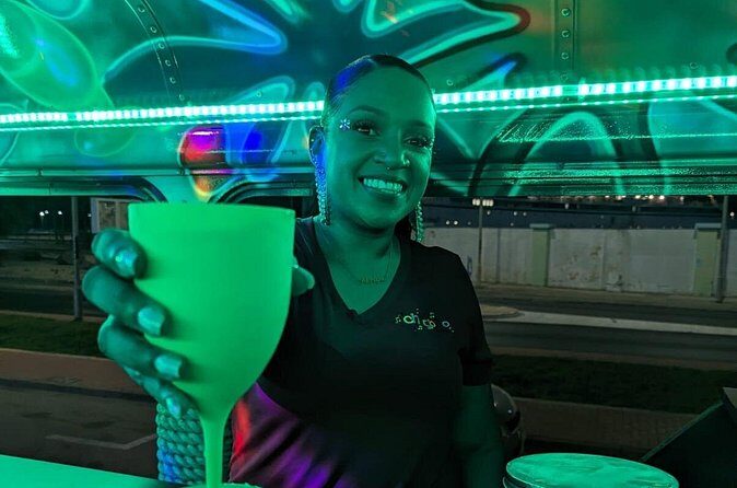 Aruba Private Party Bus & Nightlife Experience - The Cancellation Reality: Plan Firmly