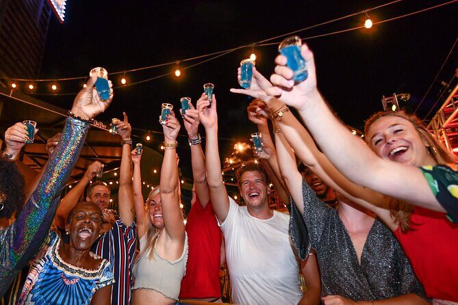 Aruba Private Party Bus & Nightlife Experience - Should You Book the Chogogo Private Party Bus in Aruba?
