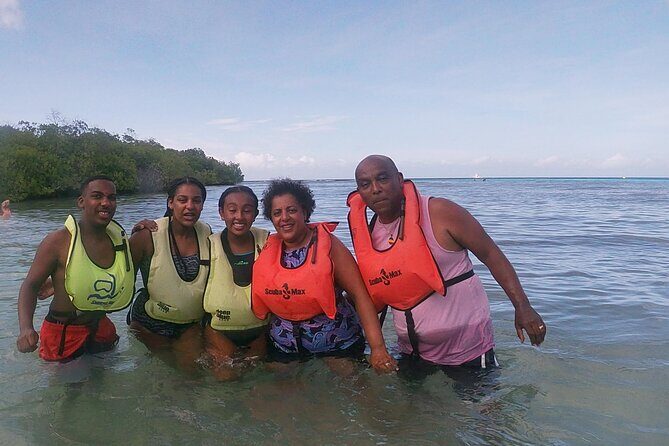 Aruba Snorkeling Tour: Mangel Halto and Baby Beach - Getting there from Savaneta: pickup, meeting point, and timing