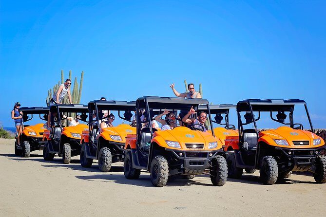 Aruba UTV Rentals For Off-Road Adventure - Should You Book This Aruba UTV Rental?