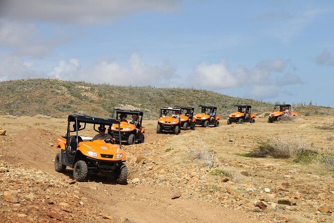 Aruba UTV Rentals For Off-Road Adventure - Price and Value: What $147.44 Gets You (and What It Doesn’t)