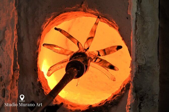 Aruba with Bus and Hop-on Hop-off Tour - Stop 4: Murano-Style Glassblowing at a Local Art Gallery