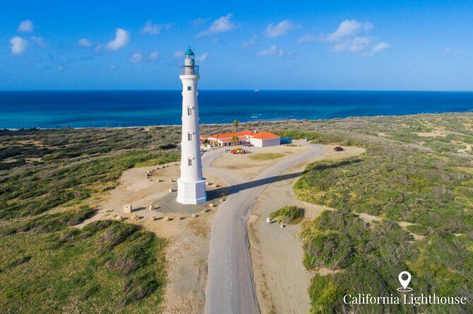 Aruba with Bus and Hop-on Hop-off Tour - Stop 1: Aruba Aloe Factory Museum and Store for Island Wellness Cues