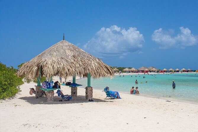 Aruban Local Lunch and Baby Beach Snorkeling - Key Highlights at a Glance