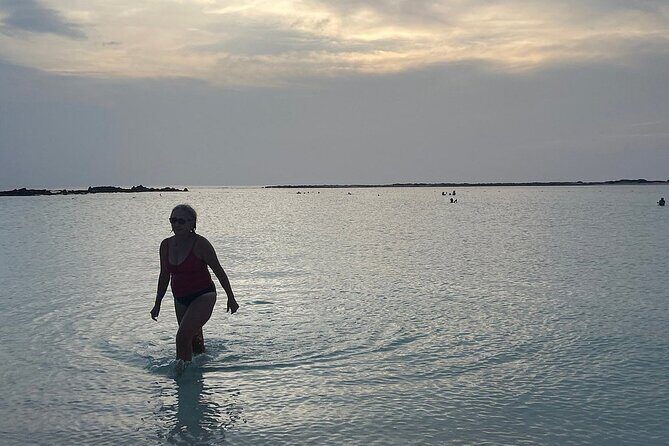 Aruban Local Lunch and Baby Beach Snorkeling - A Simple Afternoon Plan That Actually Fits