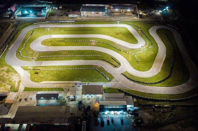 Aruba's Karting Speedway Experience - Should you book Bushiri Karting Speedway in Aruba?