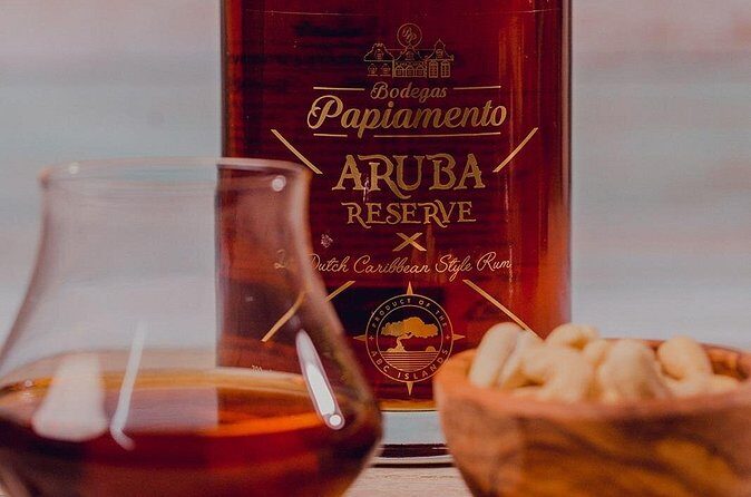 Discovery Papiamento Distillery - Dark Aged Rum: What to Look for in Your Samples