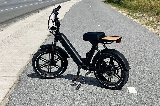 Ebike Rentals in Aruba - Key things I’d watch for before you ride