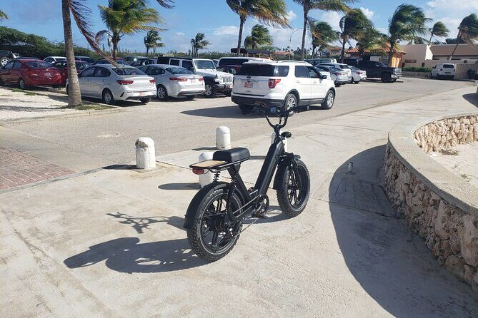 Ebike Rentals in Aruba - Electric Bikes in Oranjestad: What You’re Really Renting