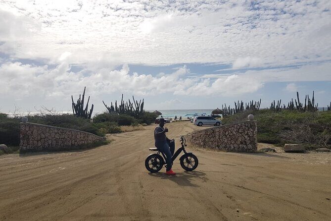Ebike Rentals in Aruba - Your 4-Hour Aruba Ride: Hills, Wind, and Choosing Your Pace