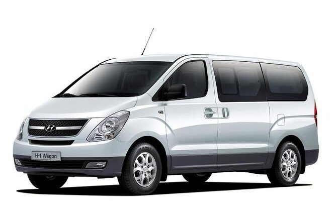 One Way Private Airport Transfer - Who should book this transfer (and who might skip it)