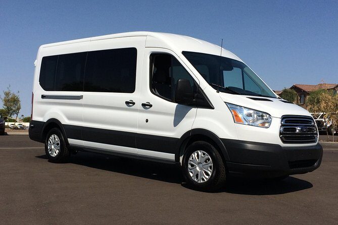 One Way Private Airport Transfer - Name-sign meet-and-greet: the part that saves your vacation brain