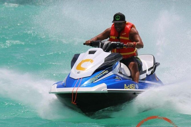 Palm Beach Aruba Waverunner Rentals - Palm Beach Waverunners: what the experience really feels like