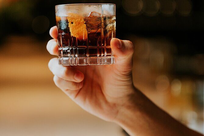 Papiamento VIP Tasting - What You Actually Taste: Double-Aged Rum Meets Chocolate