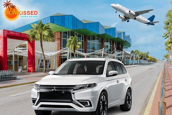 Private Airport Transfers in Aruba - Key highlights worth planning around