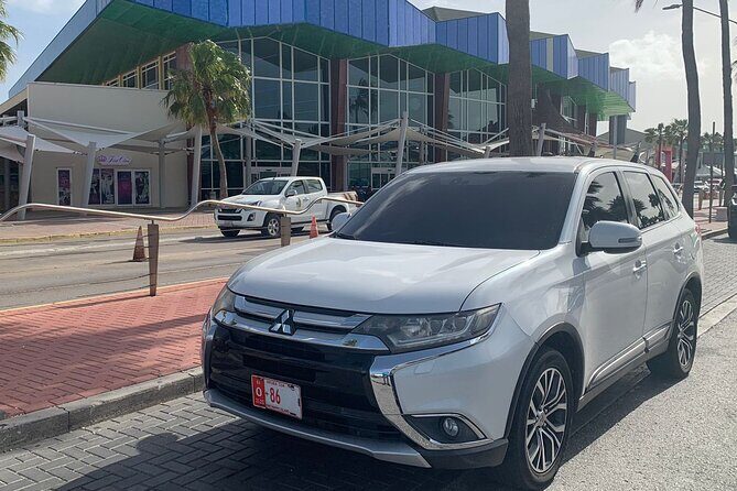 Private Airport Transfers in Aruba - Why an Aruba private transfer is such a relief on arrival