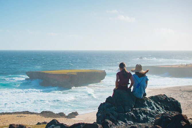 Private Aruba National Park Hiking & Natural Pool Swimming - Price and value: what the $60 covers (and what doesn’t)