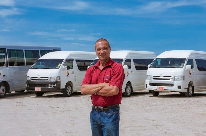 Private Aruba roundtrip airport transfer - Why the Details Actually Matter: Timing, Luggage, and Infants