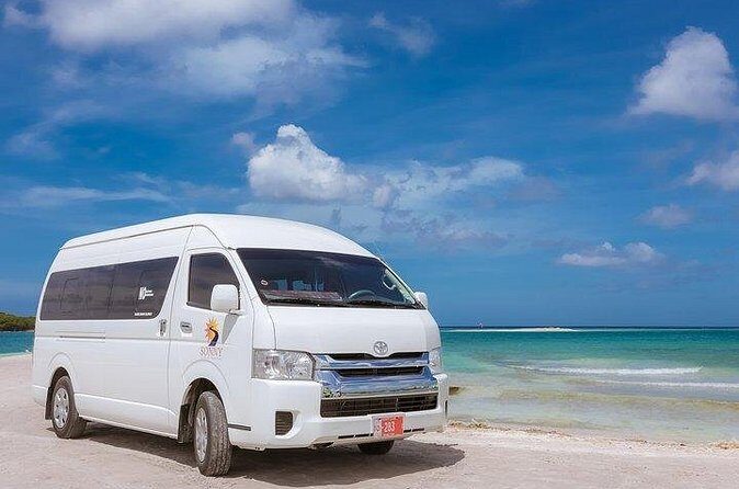 Private Aruba roundtrip airport transfer - Should You Book This Private Roundtrip Transfer?