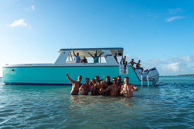 Private Beach Cruisin & Snorkeling Experience in Aruba - Arashi Beach Turtle Time: A Guided Snorkel Stop That Feels Low-Key
