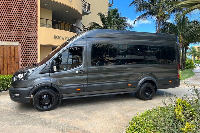 Private Round-Trip Airport Transfer In Aruba - Key Details I’d Track Before You Go