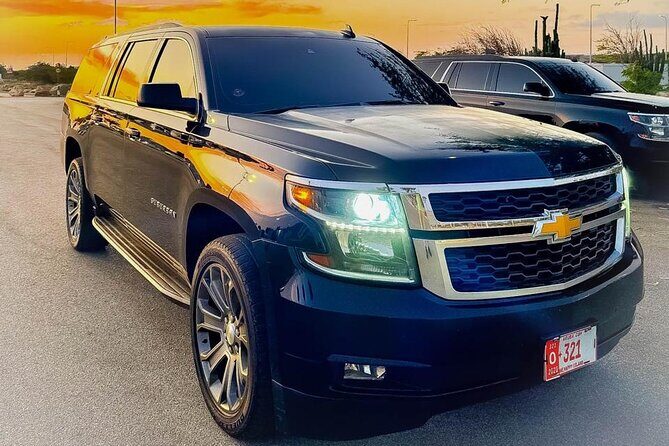 Private Roundtrip Airport Transfer in Aruba - Key highlights to know before you go
