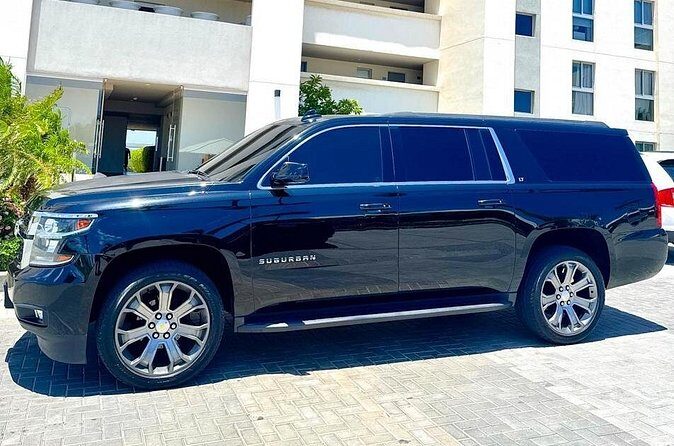 Private Roundtrip Airport Transfer in Aruba - Who This Transfer Works Best For