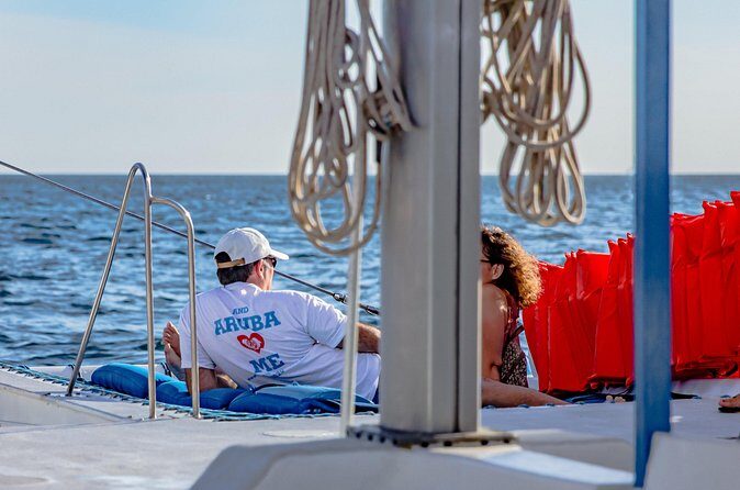 Private Sunset Catamaran Adventure Cruise with Open Bar - Golden hour arrives: sunset timing and photo opportunities