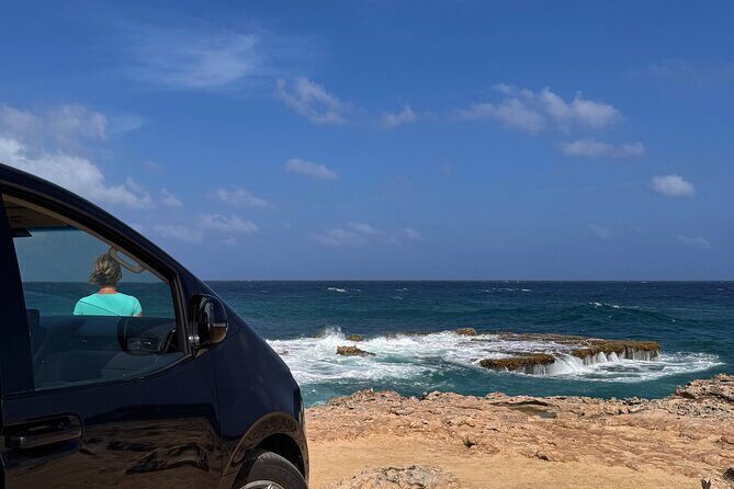 Private Tour: Swim with Turtles, Cave Pool & Floating Breakfast - Bushiribana Gold Mine Ruins: Aruba’s gold-rush leftovers