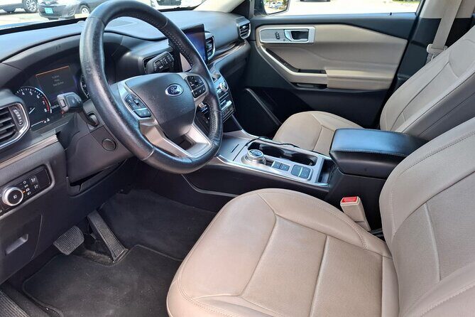 Private Transfer from Aruba Airport (AUA) - Aruba Airport Transfer: Why This Beats the Taxi Mess at AUA