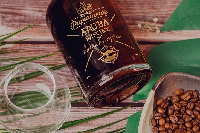 Rum and Chocolate Sensory Journey - How the Pairings Work: Aged Rum Meets Locally Crafted Dark Chocolate