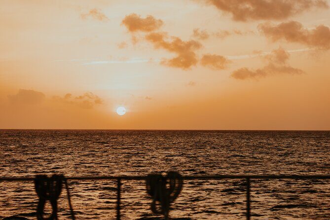 Salsa, Sunsets & Mojitos at Sea - Key things to know before you go
