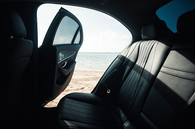 VIP Luxury Sedan Airport Transfer - Who This Transfer Fits Best (And Who Might Prefer Something Else)