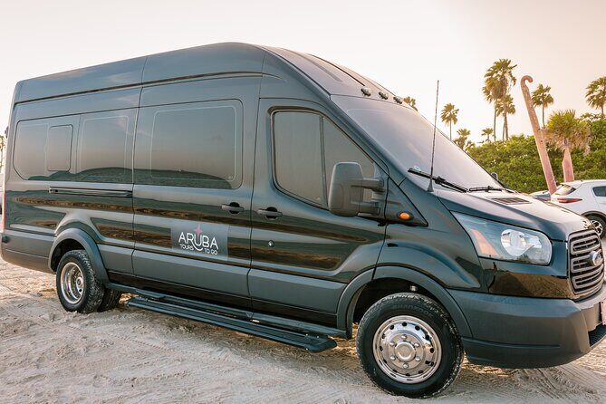 VIP private Airport Transfer roundtrip - Key things to know before you book