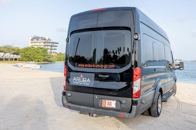 VIP private Airport Transfer roundtrip - Timing details that matter at the airport (and for your schedule)